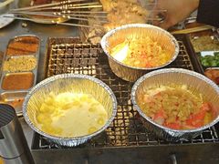 -蜀牛哥·炭火牛肉烤串鲜啤自助(龙泉铂悦山店)
