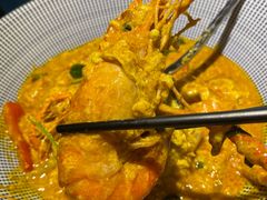 -星叶·东南亚料理(宁波万象汇店)
