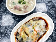 -燊意布拉肠云吞面(中山四路店)