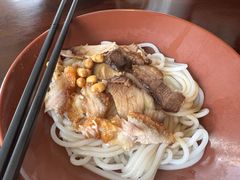 -明桂米粉(北站店)