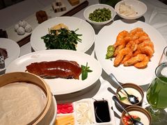 -四季民福烤鸭店(王府井东安门店)
