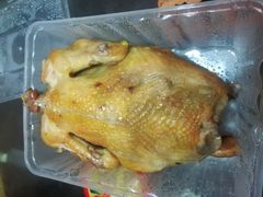 -杨记下沙盐焗鸡(罗湖店)