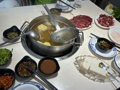 -陈记顺和潮汕牛肉火锅(韩江路店)
