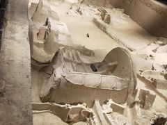 -洛阳周王城天子驾六博物馆