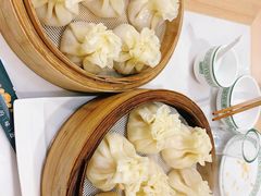 -回奶奶清真菜(梅江店)