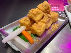 -新越盏·东南亚料理(捷登都会店)