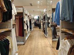-优衣库(北京枫蓝国际广场店)