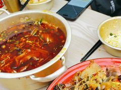 -冒菜西施·非遗冒菜(总店)