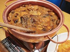 -关东小磨东北菜(上海长风大悦城店)