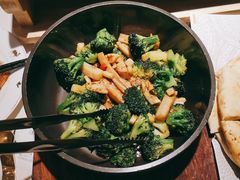 -阿里疆Alijiang·丝路美食·异域风情·清真(长楹天街店)
