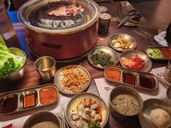 -西塔老太太泥炉烤肉(上海七宝领展广场店)