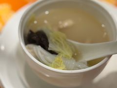 -北京王府井希尔顿酒店·秦唐中餐厅Chynna