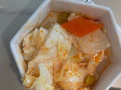 -渔语鱼酸菜鱼新川菜(来福士店)