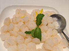 清炒河虾仁-望乡楼上海菜(日月光店)