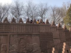 -北京世界公园