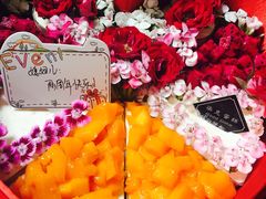 -艾加柒克蛋糕茶歇甜品台(春熙路店)