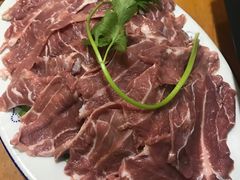 -华哥新鲜猪精品美食