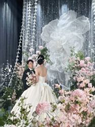 -艾缇森原创定制婚礼ATS WEDDING