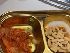 -冰城焰会大丰收铁锅炖(萝岗万达金街店)