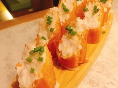-鲜潭蒸汽石锅鱼(五道口购物中心店)