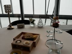 -THE WANG王品(上海中心云端店)