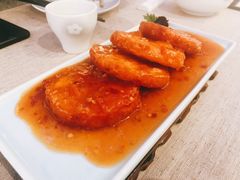 泰式酿番茄-尚一汤·粤菜海鲜(环球港店)