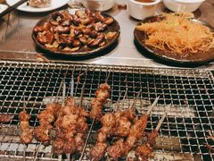 -宗泉烤全羊·烤羊腿·家常菜(解放东路店)