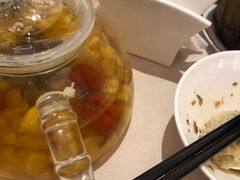 -粗茶淡饭·汉口公馆(循礼门店)