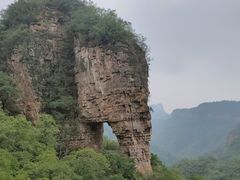 -老象峰