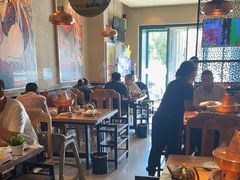 -额尔敦传统涮(光明路店)