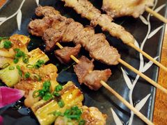 -由紀日本料理·炭火燒肉