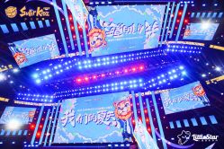 -CASTER跳舞俱乐部