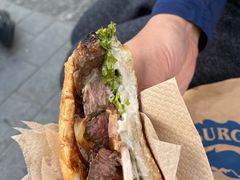 -Fergburger(皇后镇店)