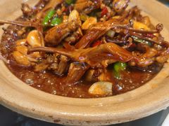 -王家大院·南京菜(湛江路总店)