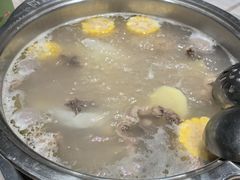-味逍遥牛肉火锅(万江旗舰店)