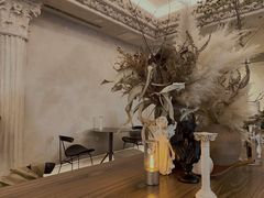 -玲婧胡同·生日蛋糕·餐厅(嘉里城店)