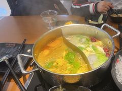 -呷哺呷哺(常营华联店)
