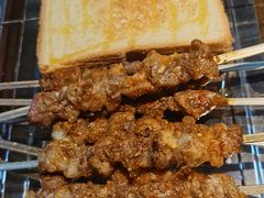-人民公社大食堂(顺义总店)