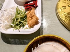 -刘胖子家常菜·蹄花焖藕(富安街店)