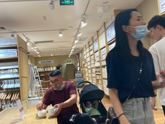 -MUJI无印良品(环球港店)