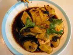 -荔粥记潮汕砂锅粥(太湖路店)