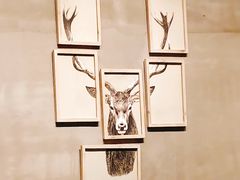 -臻鲜燕海鲜融合餐厅(金陵style店)