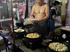 -桂萍特色牛筋牛杂(长堤街总店)