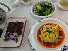 -澳门酒家(南航明珠店)