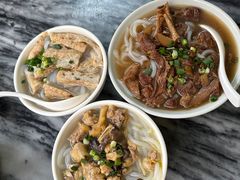 -三鄉濑粉·铭珠粥粉