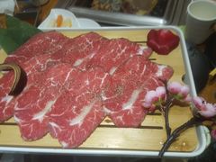 -秦小牛煎肉餐厅(河北大街总店)