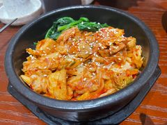 -汤W城市微度假(仓山店)