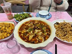 -蜀膳坊(洪公祠小区店)