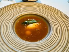 波士顿龙虾南瓜粥-燃扒房Steakhouse(皇庭店)