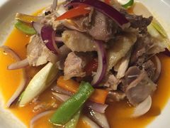-阿罗新疆菜(人民广场店)